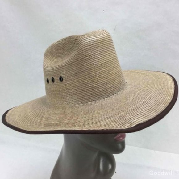 Tony Lama Cowboy Hat - Size 7 - Picture 3 of 5